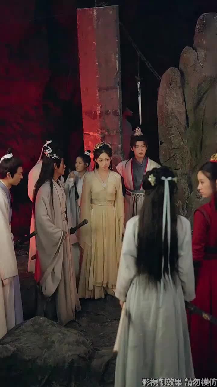 斬情緣斷妄念我只想成仙 - 第 40 集