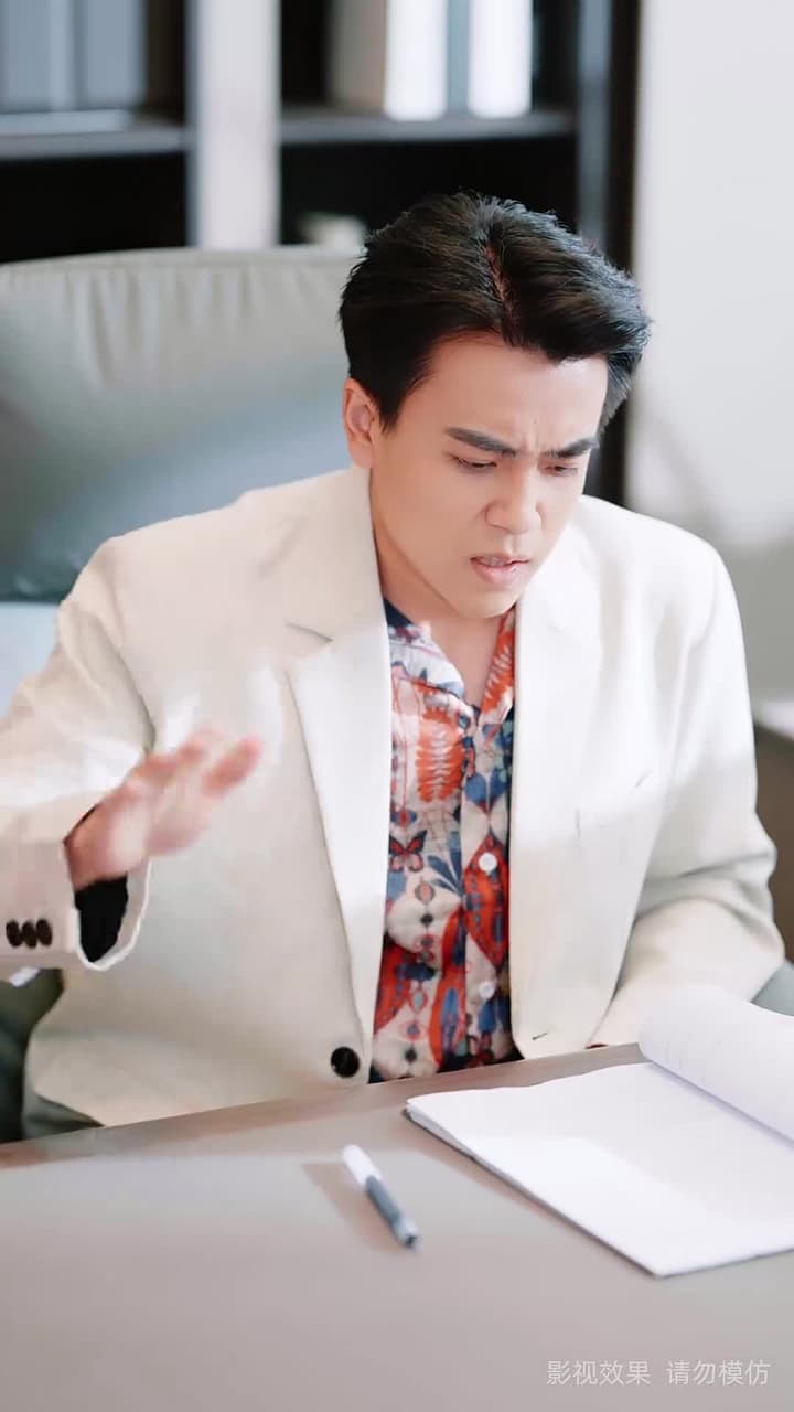 分手後,頂頭上司要嫁我 - 第 44 集