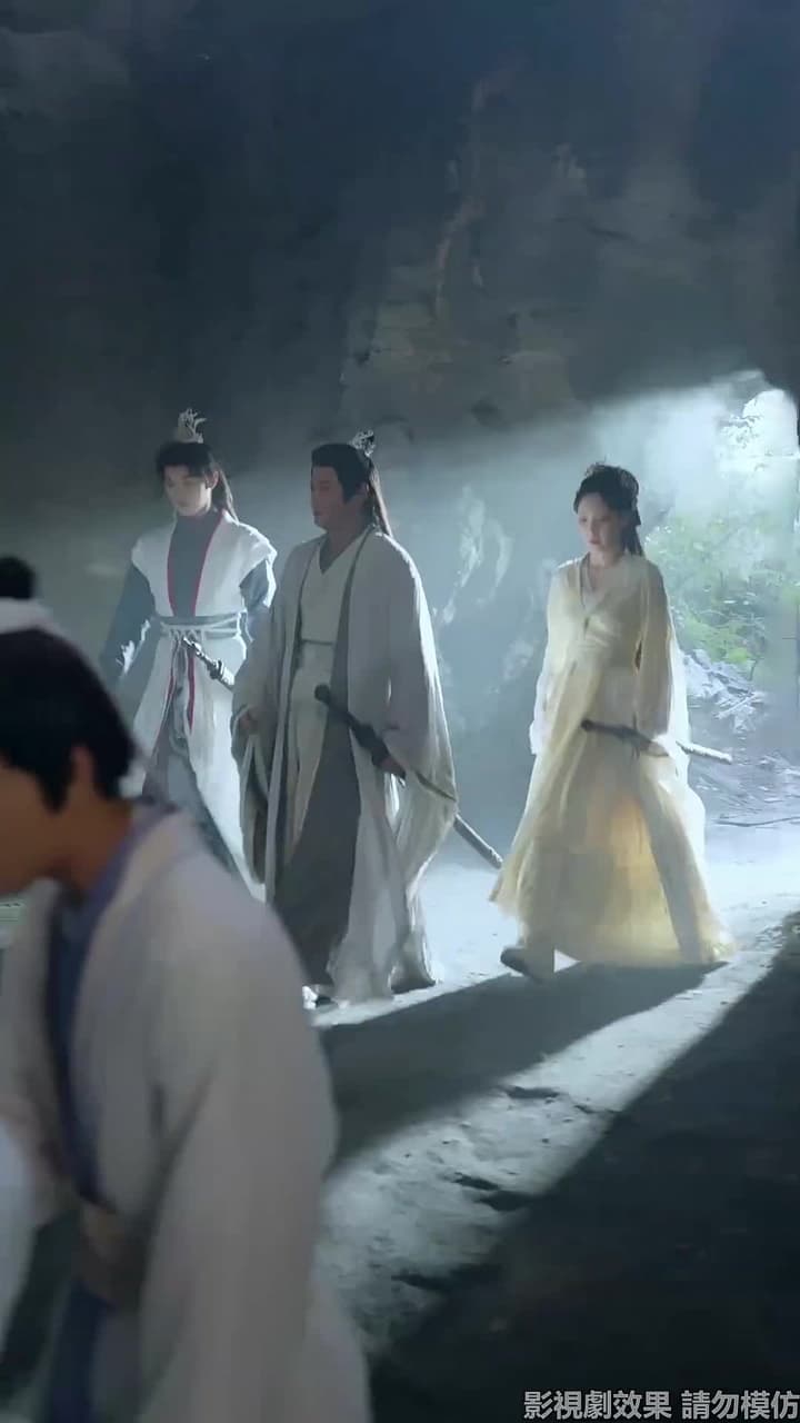 斬情緣斷妄念我只想成仙 - 第 30 集