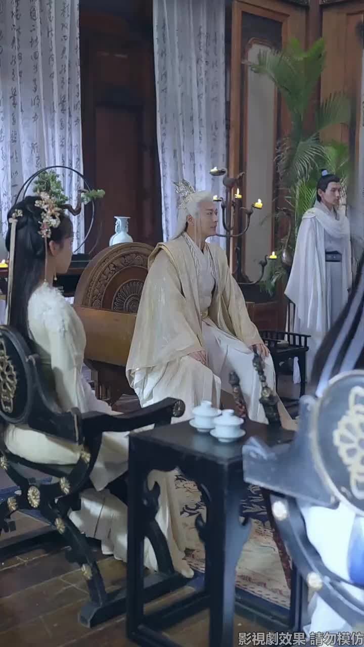 斬情緣斷妄念我只想成仙 - 第 49 集
