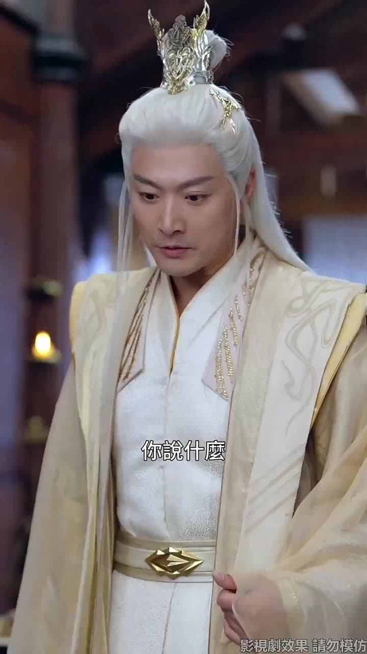 斬情緣斷妄念我只想成仙 - 第 19 集