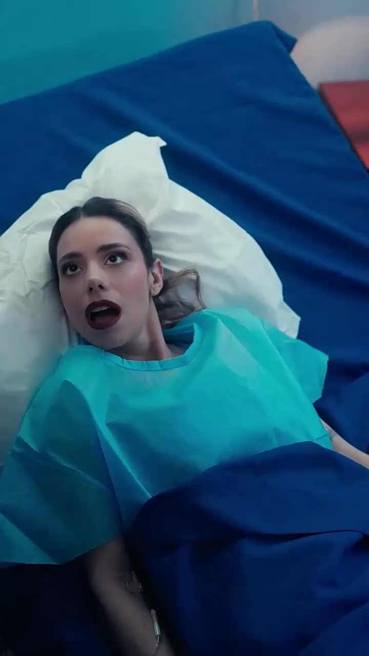 Un Matrimonio al Rojo Vivo - Episodio 40