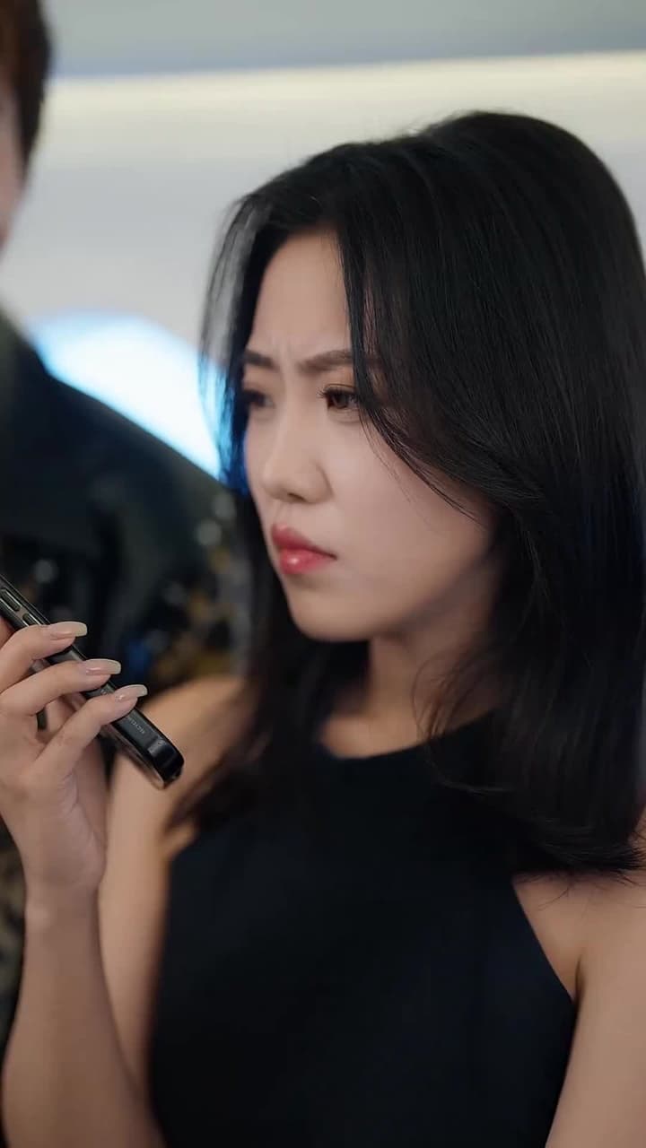 Yêu Hận Nơi Tầng Không - Tập 6