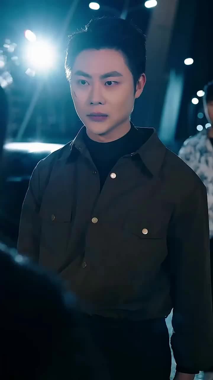 以此還彼 - 第 3 集