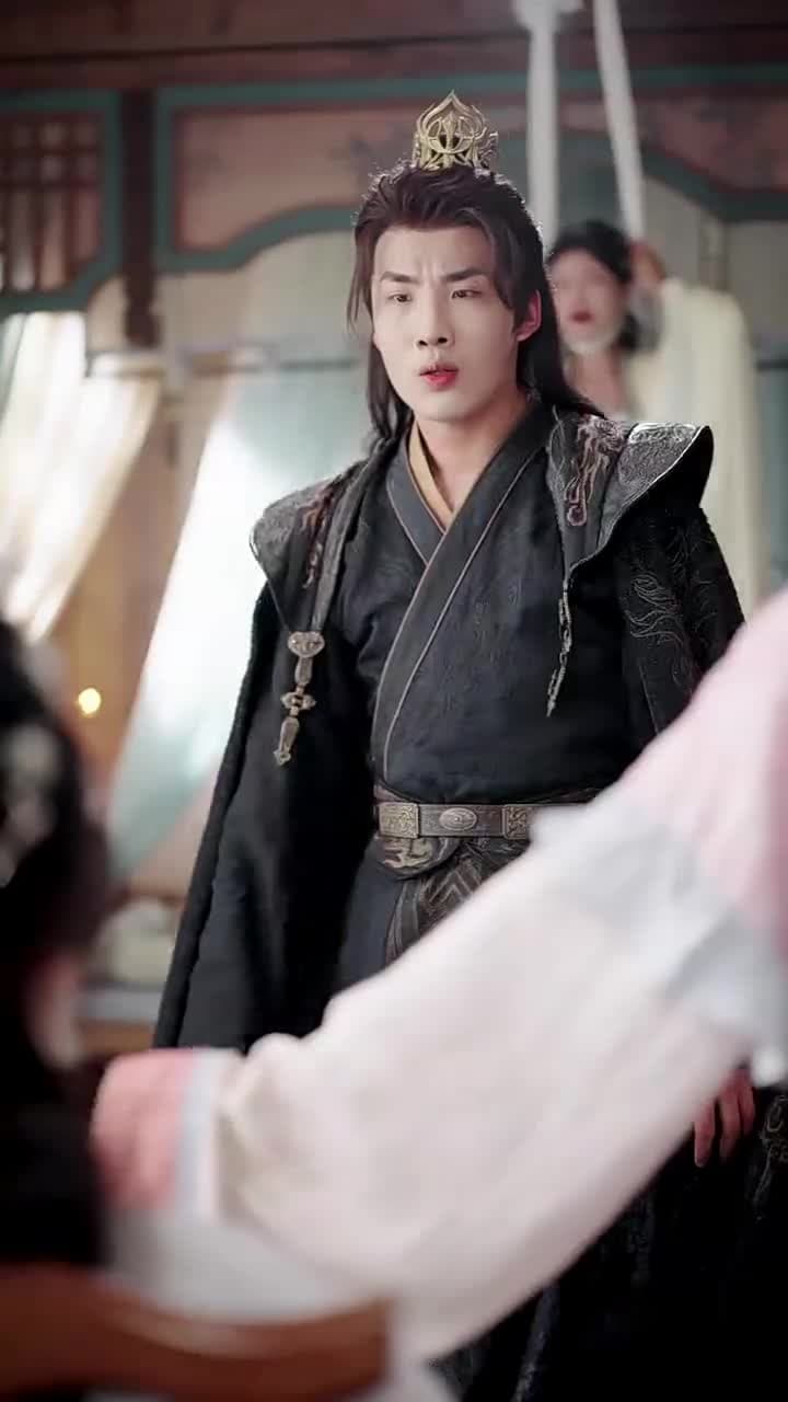 Fated to Love You, Twice - Episode 4