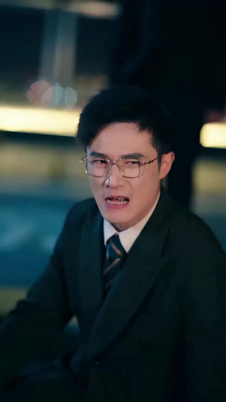 以此還彼 - 第 34 集
