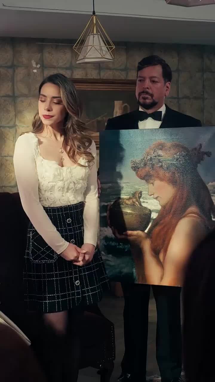 Un Matrimonio al Rojo Vivo - Episodio 49