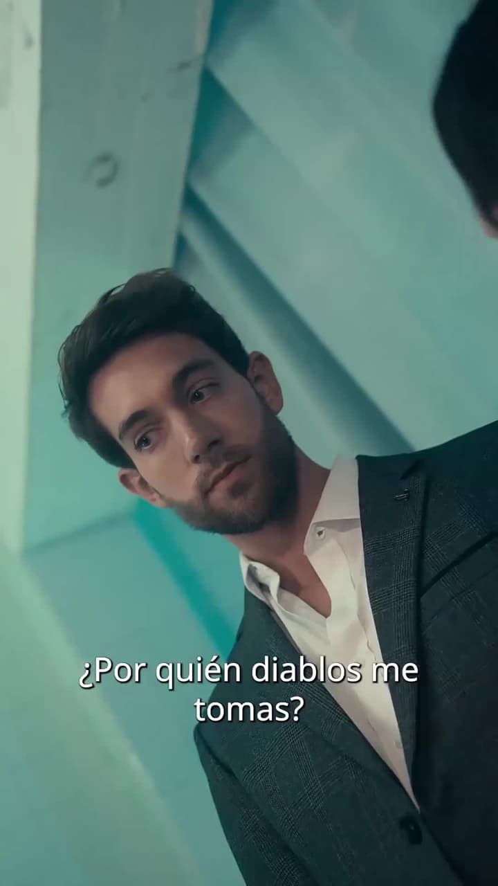 Un Matrimonio al Rojo Vivo - Episodio 3