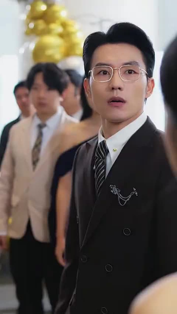 I Said No to the Liar - Episode 39