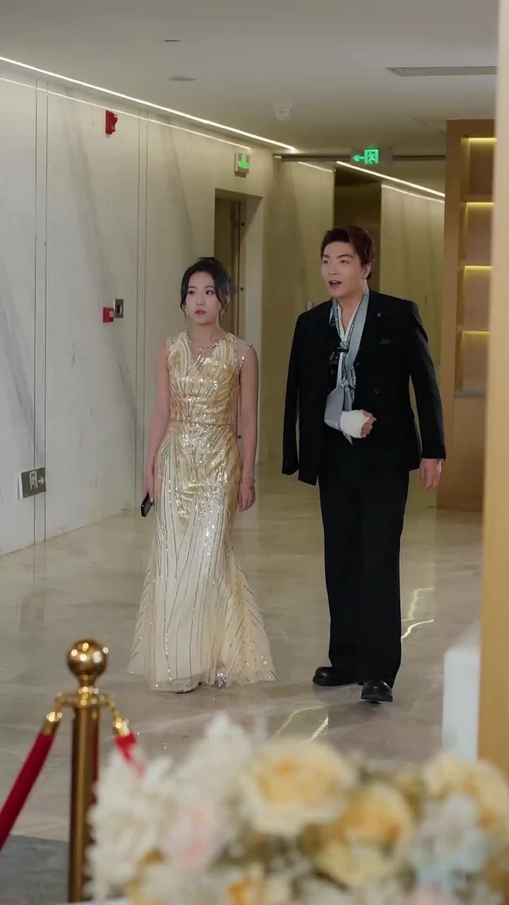 I Said No to the Liar - Episode 25