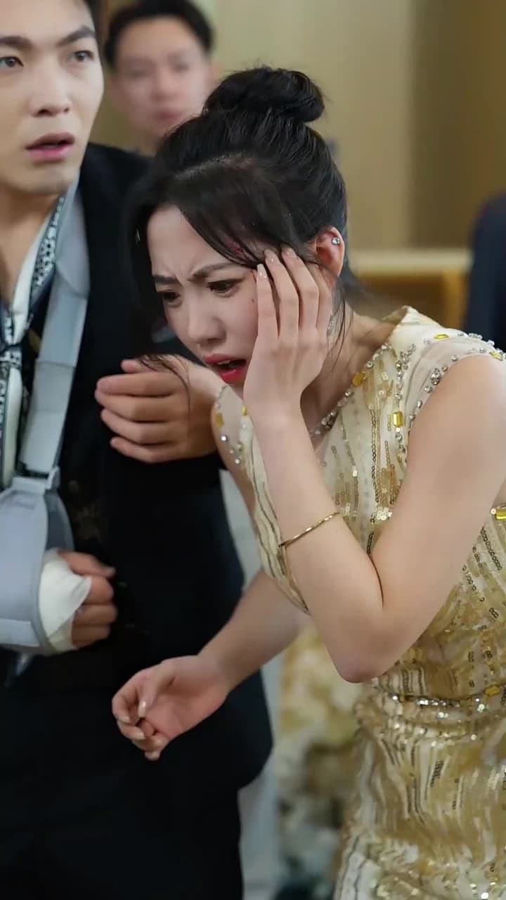 I Said No to the Liar - Episode 33