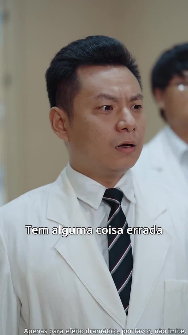 Emergência sem Salvação - Episódio 27
