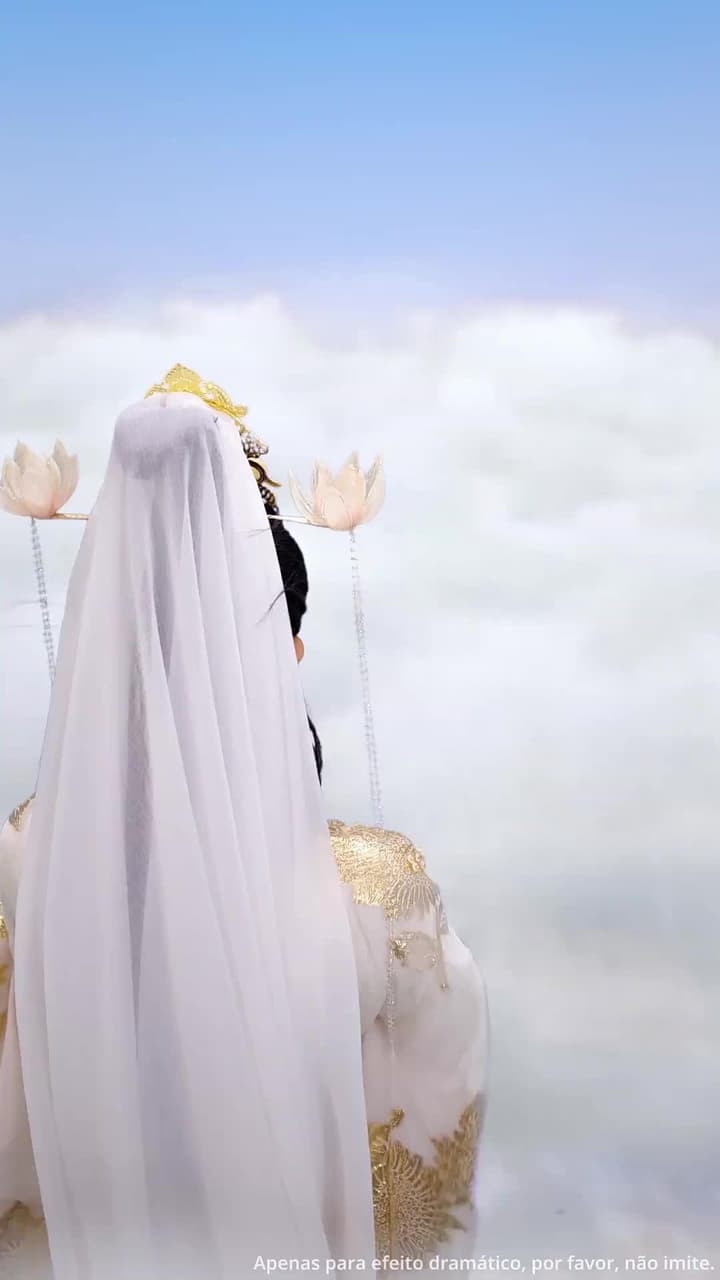 O Príncipe do Céu - Episódio 6