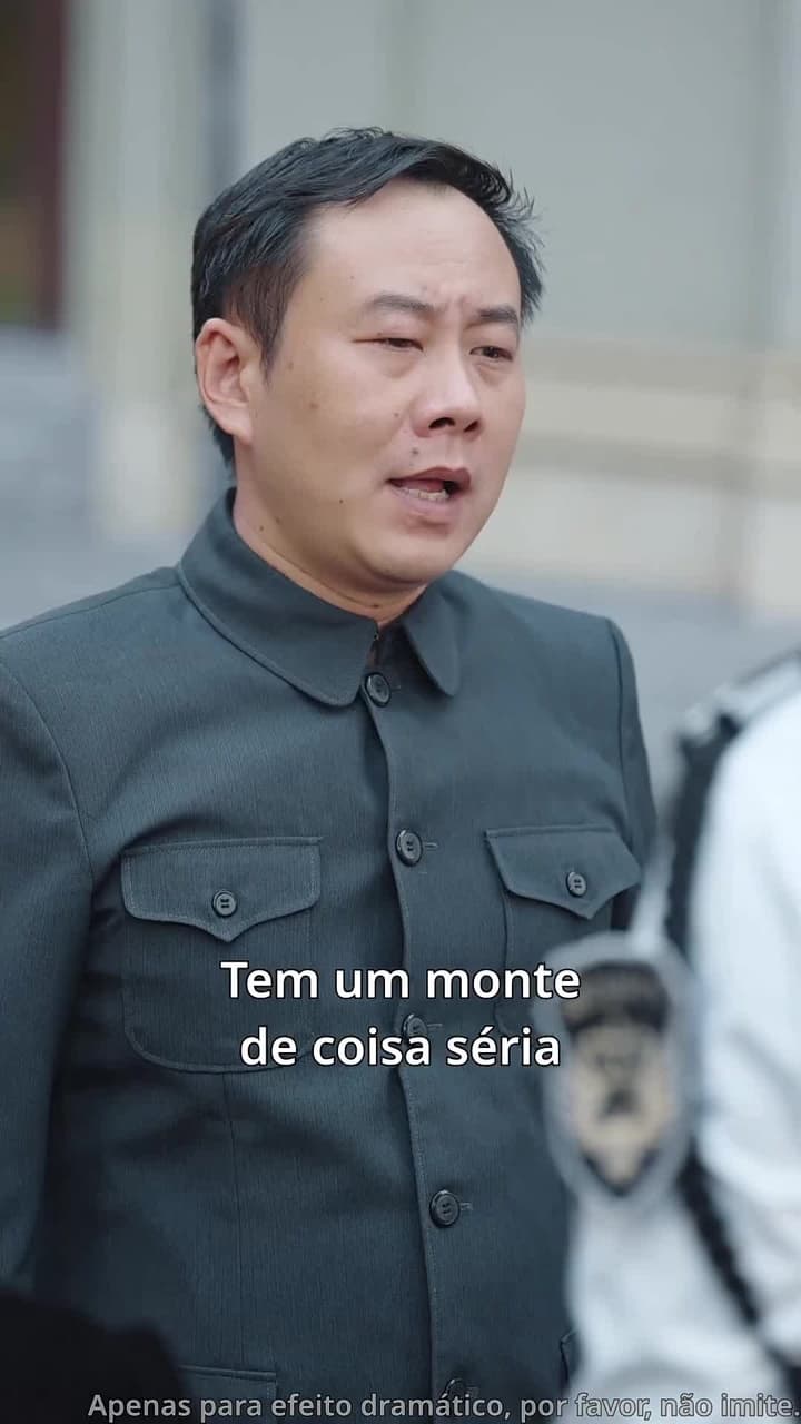 Emergência sem Salvação - Episódio 24