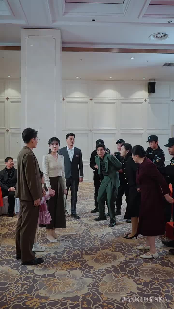 傲雪寒梅獨自開 - 第 9 集