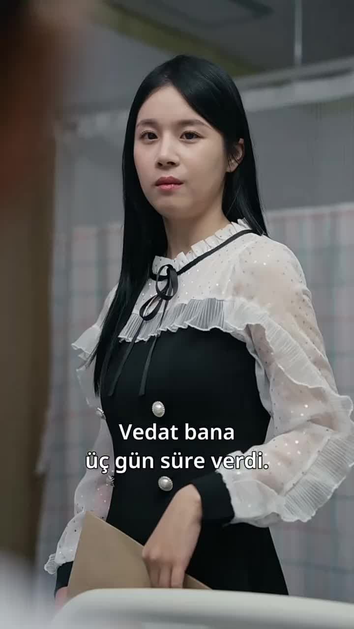 Küllerimden İntikamla Doğdum - Bölüm 28