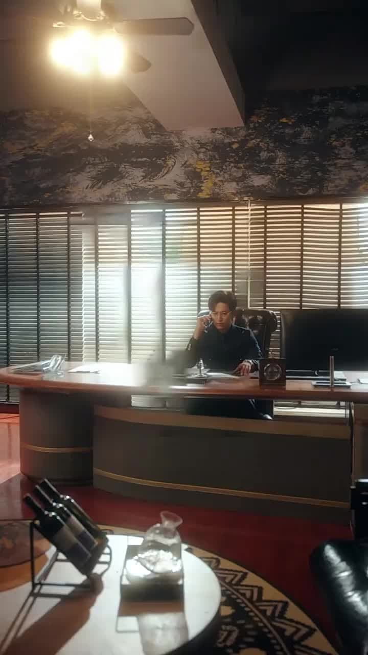 從此以後,我保護你 - 第 6 集