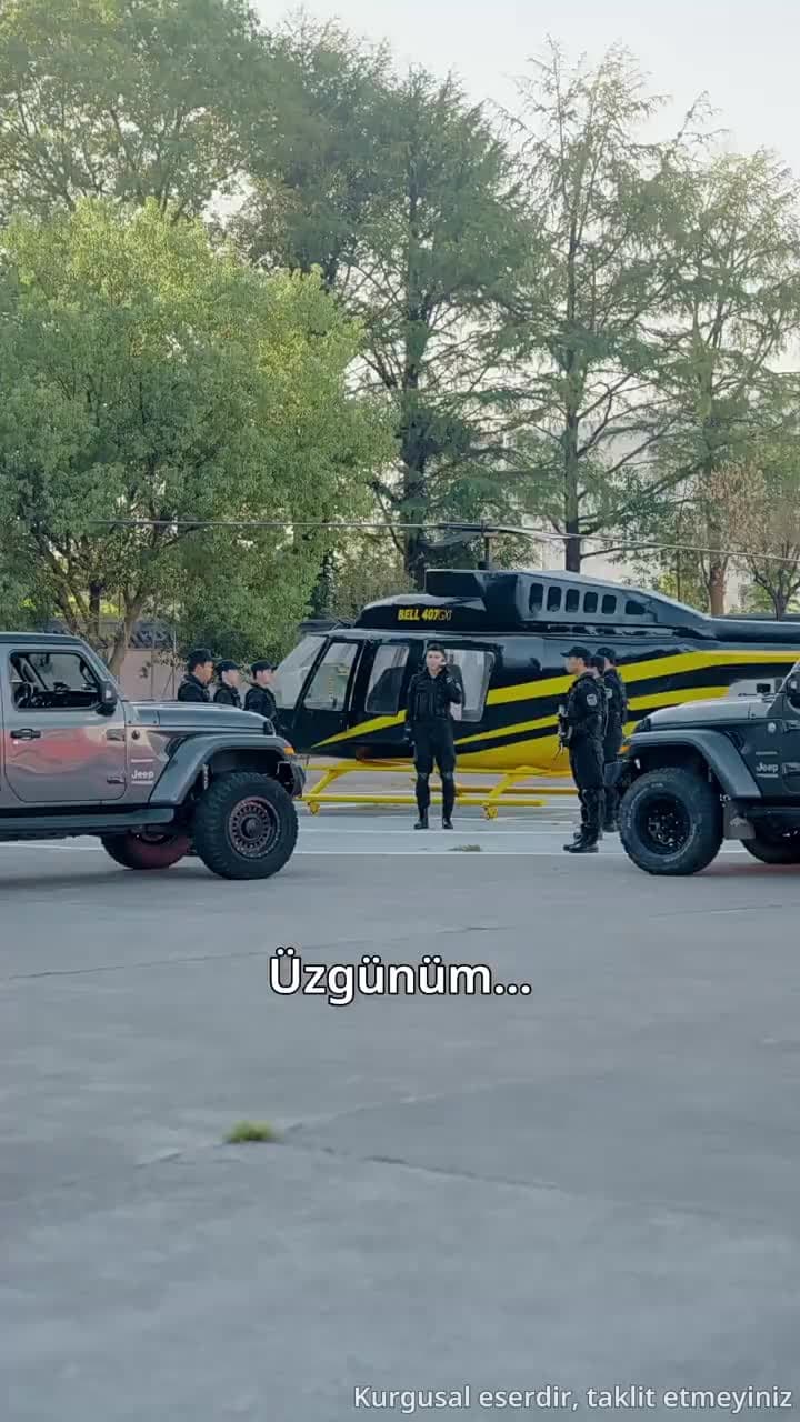 Karanlık Teşhis - Bölüm 9