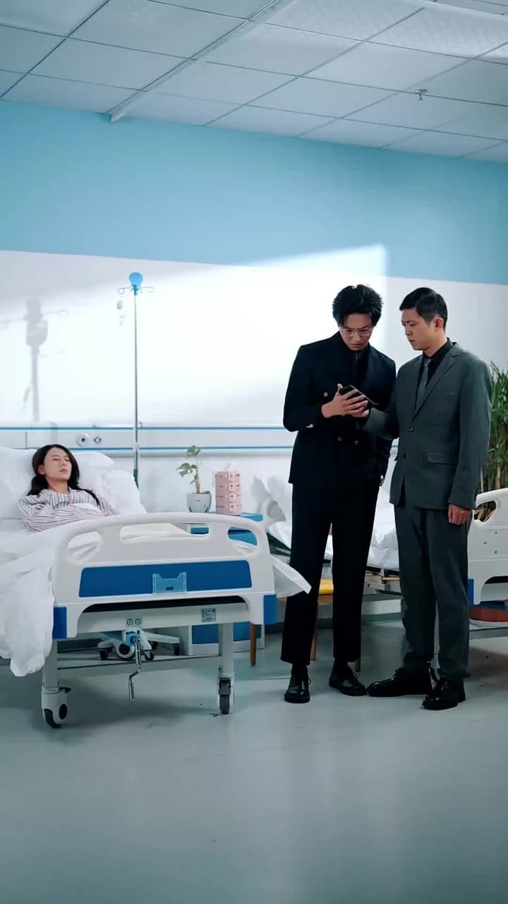 從此以後,我保護你 - 第 13 集