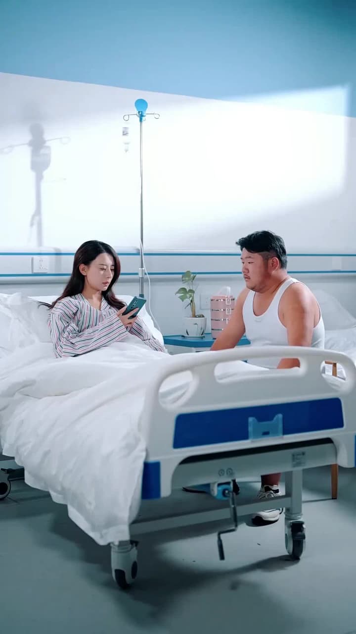從此以後,我保護你 - 第 11 集