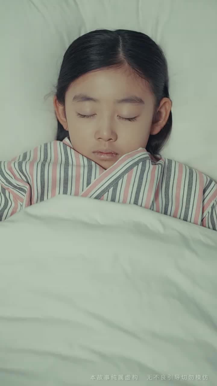 爸爸,這是我最後一次惹你生氣了 - 第 38 集