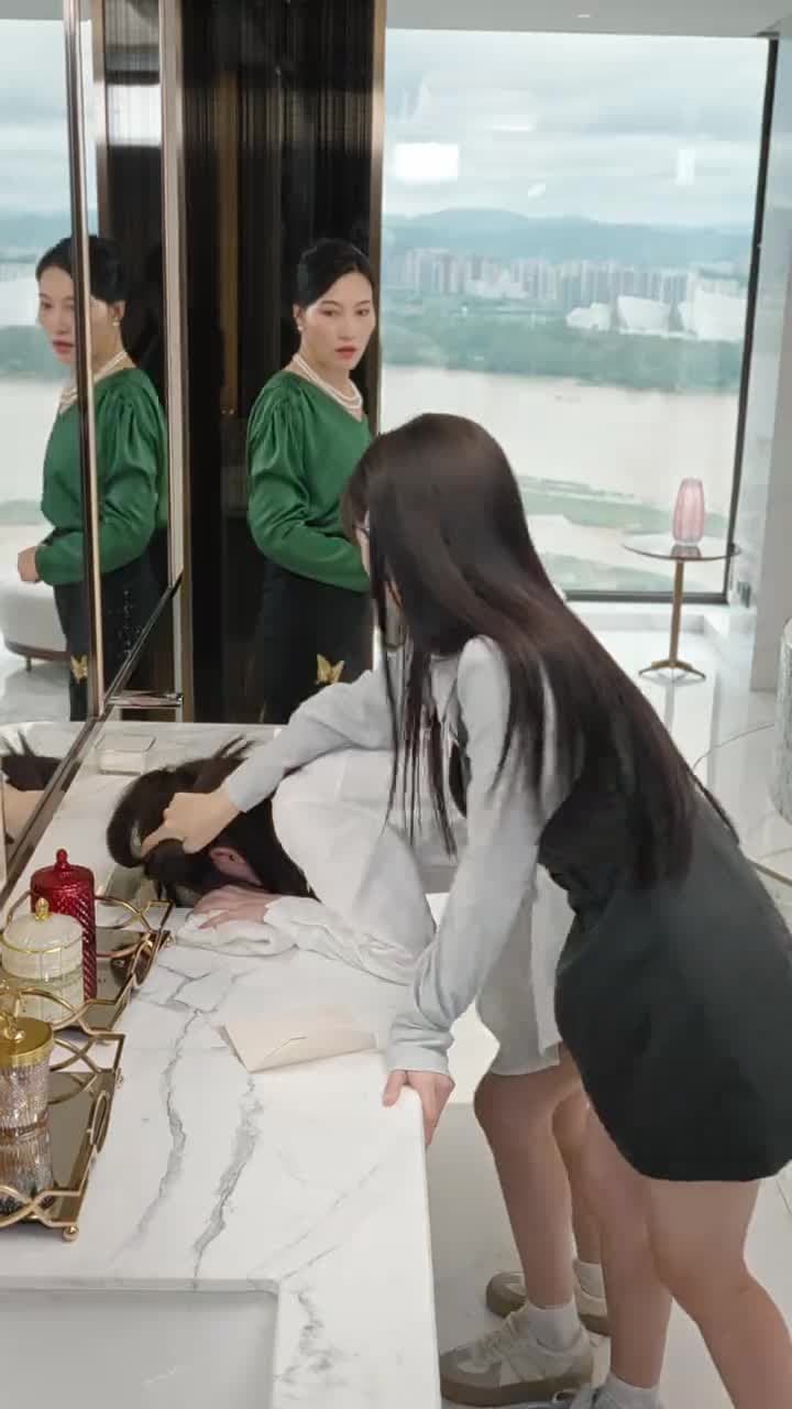 歸途漫漫終有光 - 第 7 集
