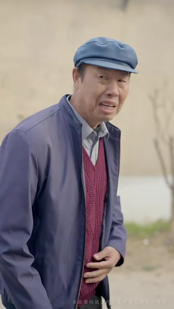 爸爸,這是我最後一次惹你生氣了 - 第 31 集