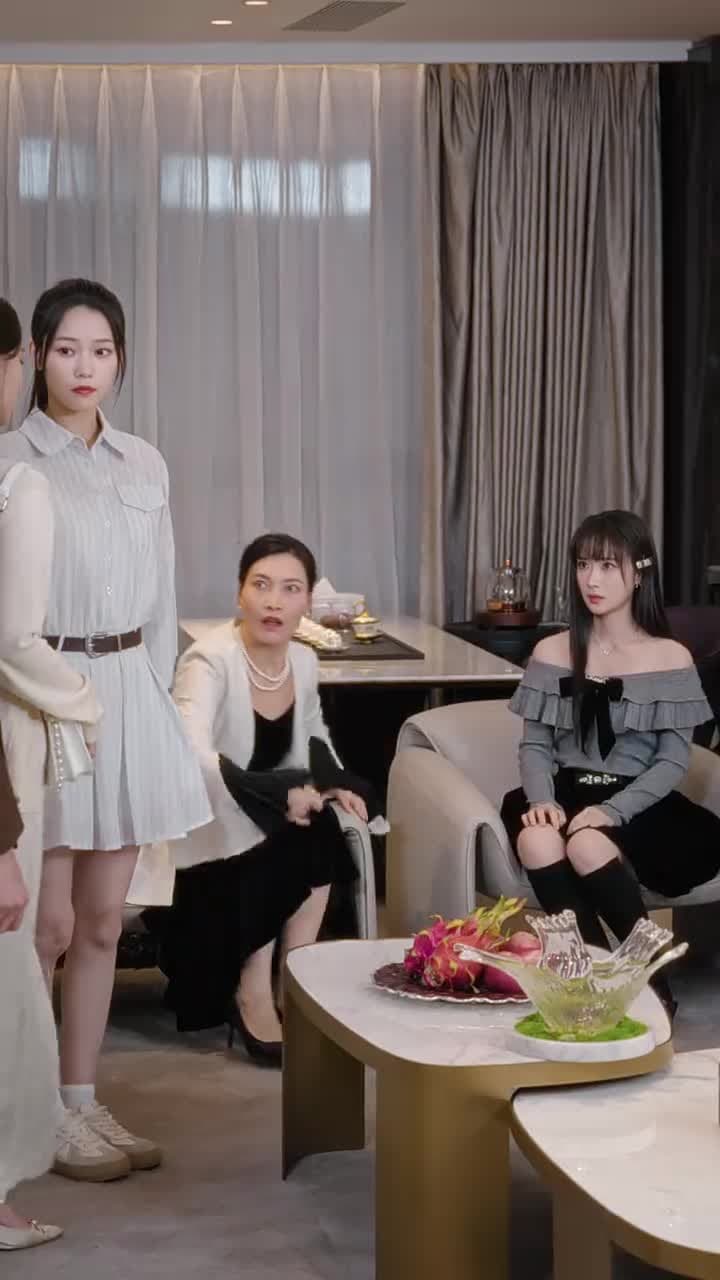 歸途漫漫終有光 - 第 26 集