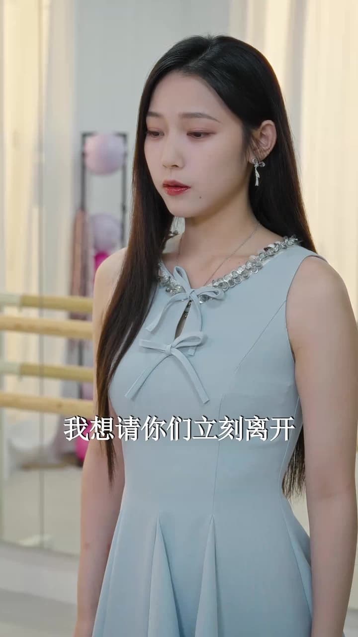 歸途漫漫終有光 - 第 55 集