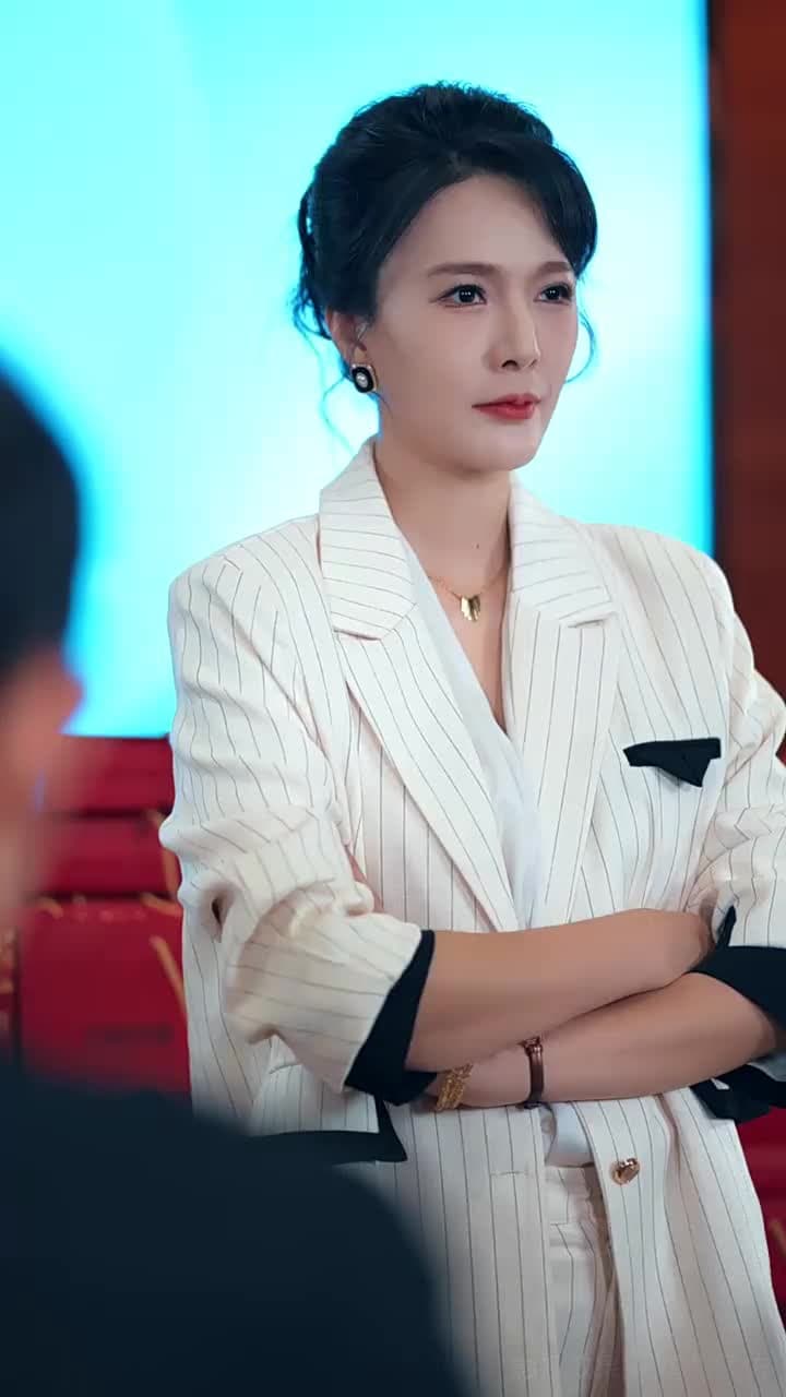 被員工網暴,我反手取消福利 - 第 16 集