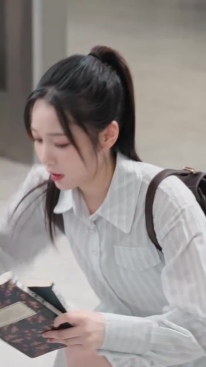 歸途漫漫終有光 - 第 15 集