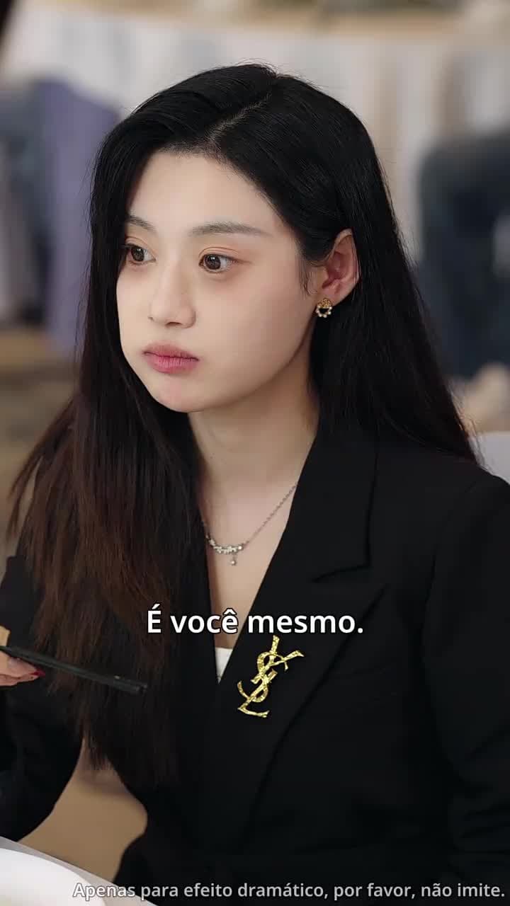 A Verdade de Laura - Episódio 15