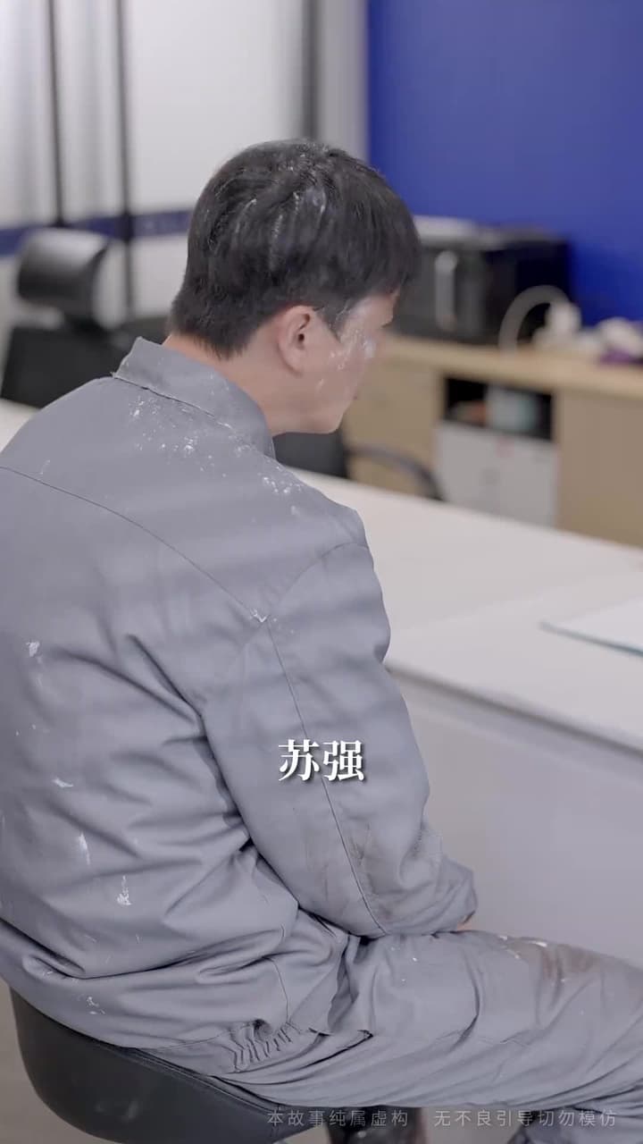 爸爸,這是我最後一次惹你生氣了 - 第 24 集