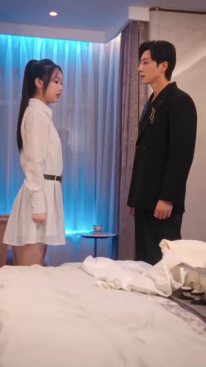 歸途漫漫終有光 - 第 35 集