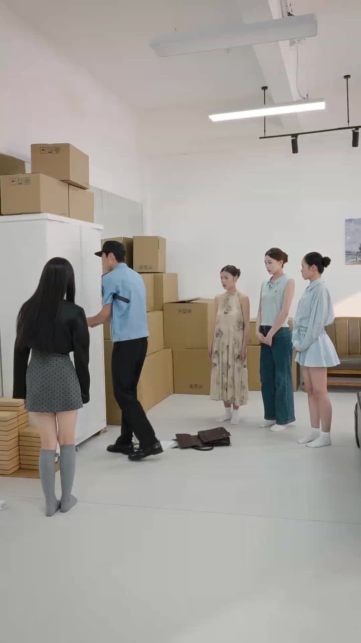 歸途漫漫終有光 - 第 44 集