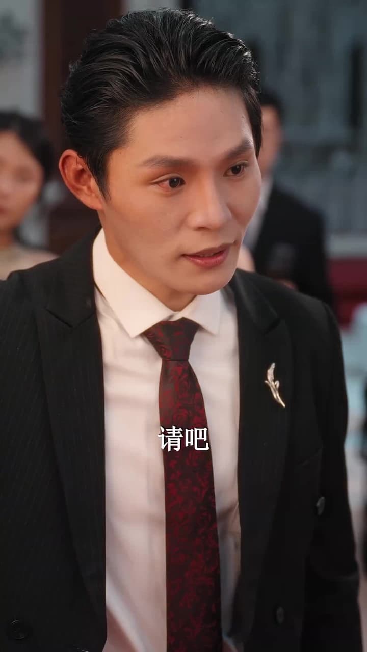 歸途漫漫終有光 - 第 51 集