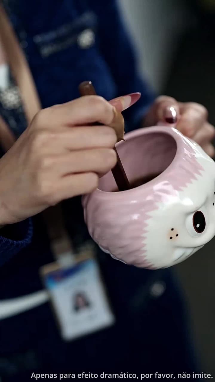 A Verdade de Laura - Episódio 21