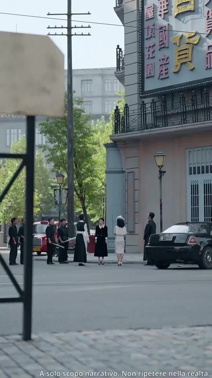Emergência sem Salvação - Episódio 13
