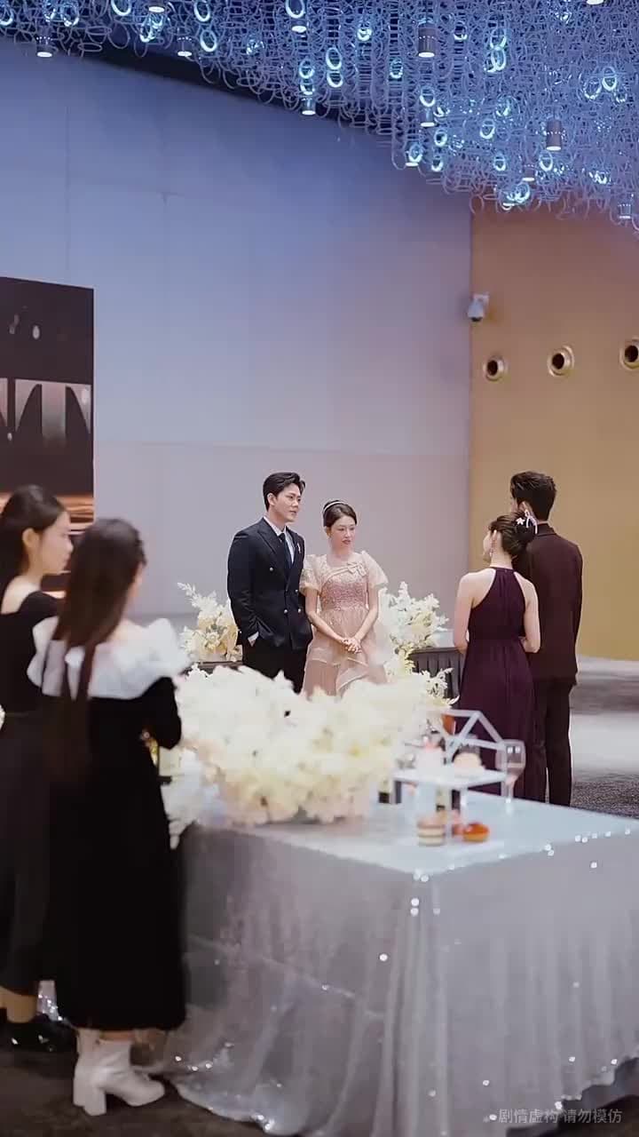 上錯花轎,娶對天之嬌女 - 第 57 集