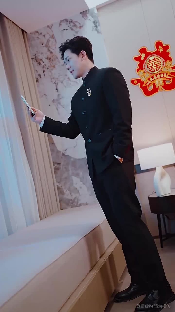 上錯花轎,娶對天之嬌女 - 第 14 集