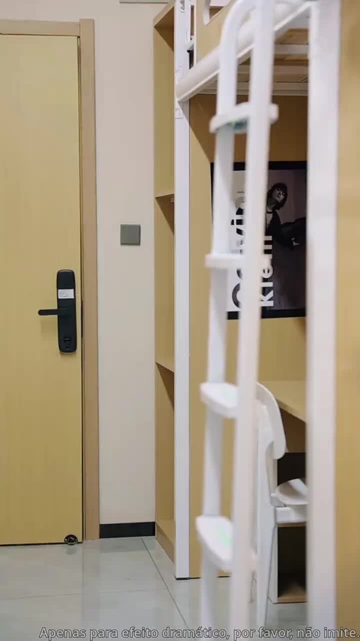 Felicidade em Empréstimo - Episódio 6