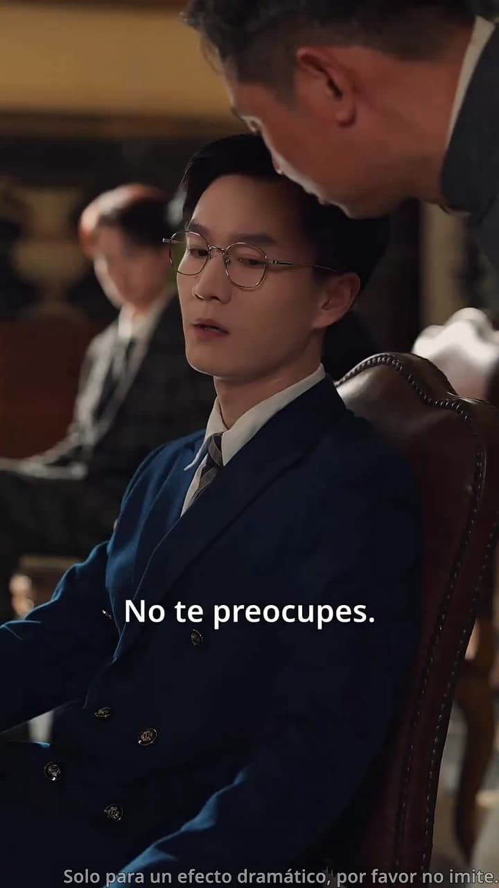Si Me Eres Leal - Episodio 40
