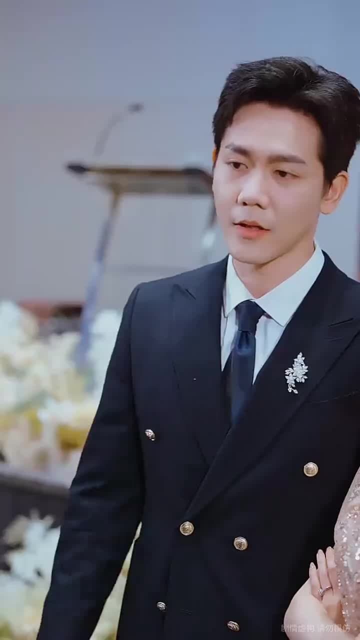 上錯花轎,娶對天之嬌女 - 第 58 集