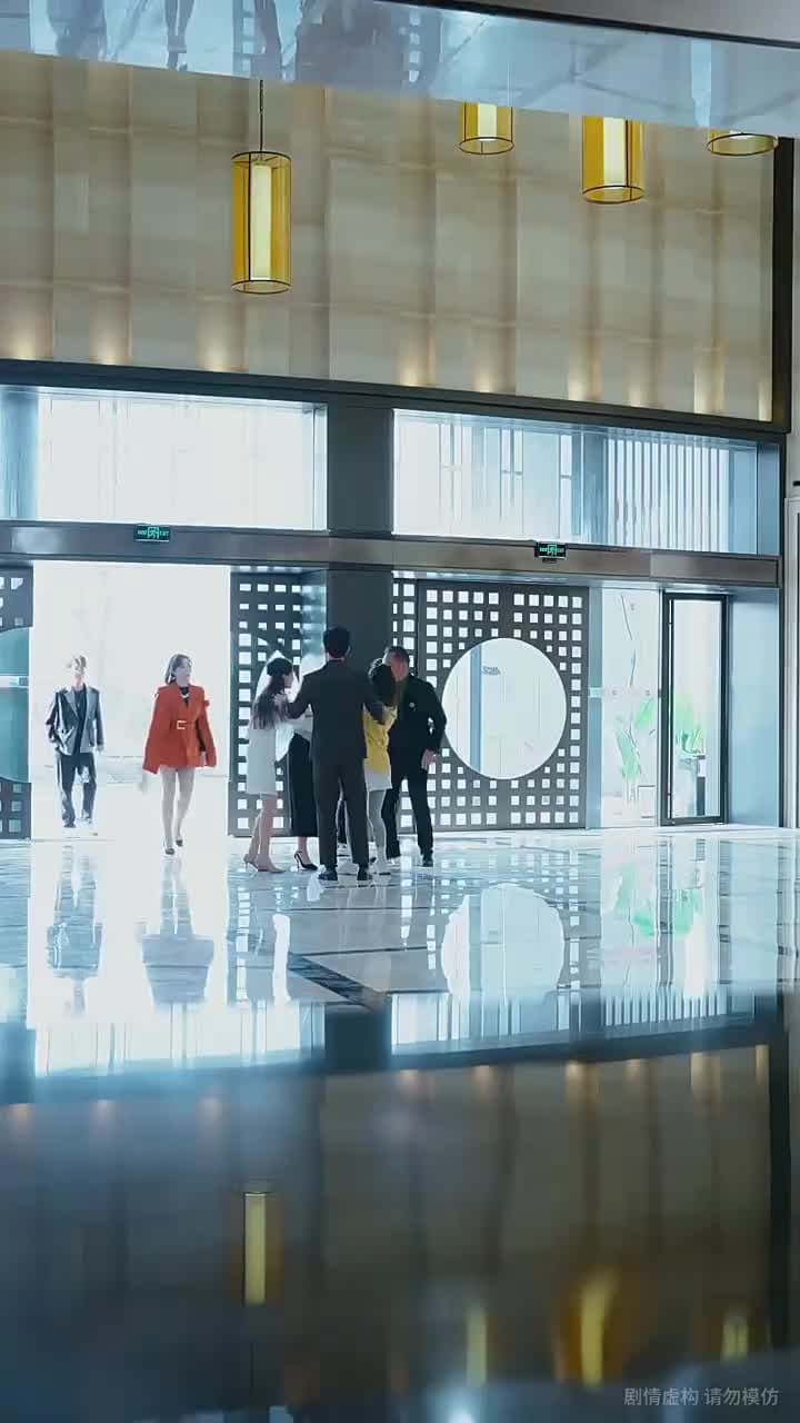 上錯花轎,娶對天之嬌女 - 第 22 集