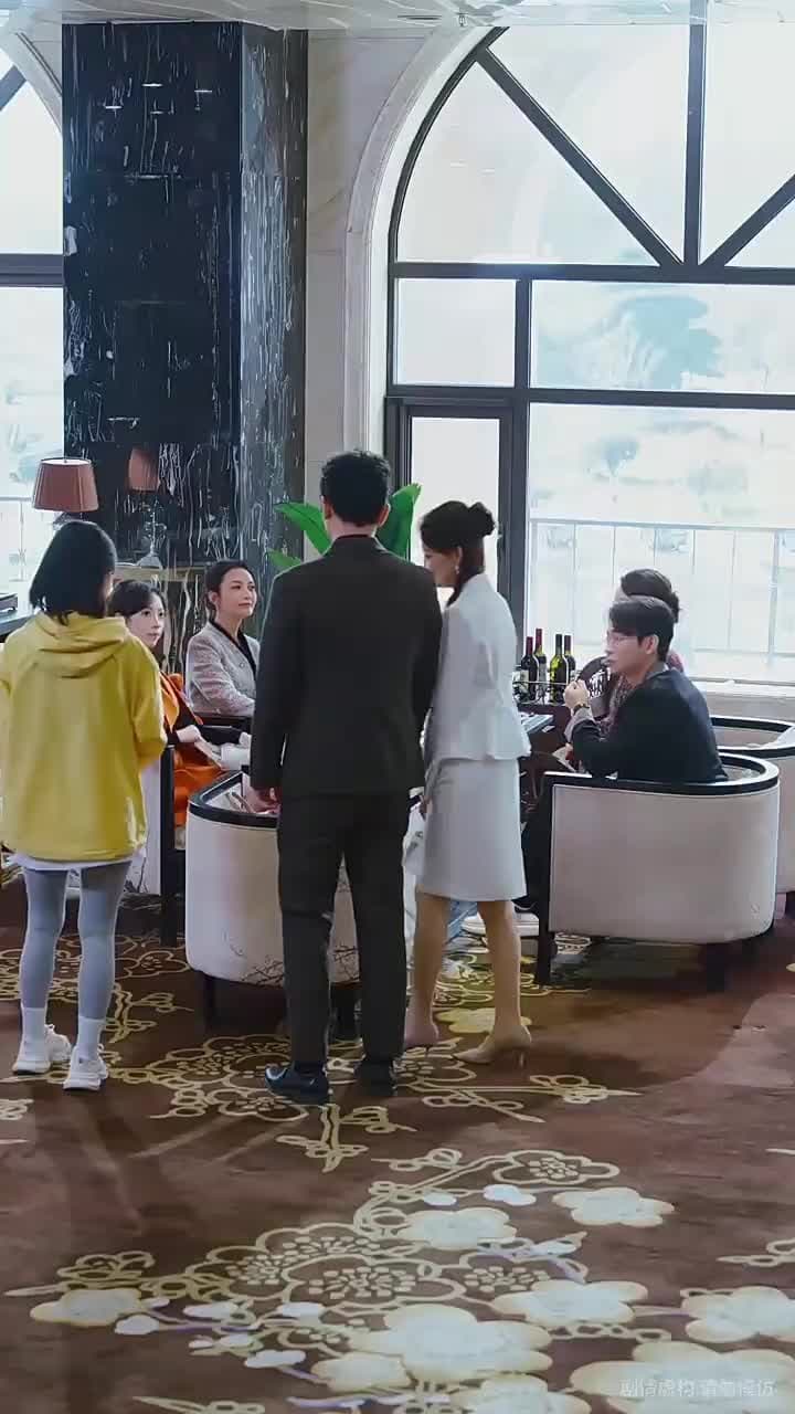上錯花轎,娶對天之嬌女 - 第 34 集