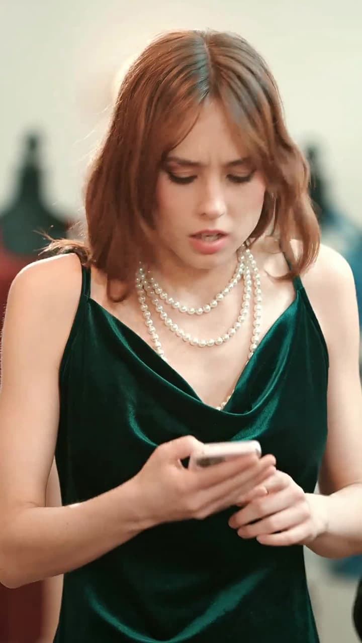 زوجتي مليارديرة - الحلقة 63