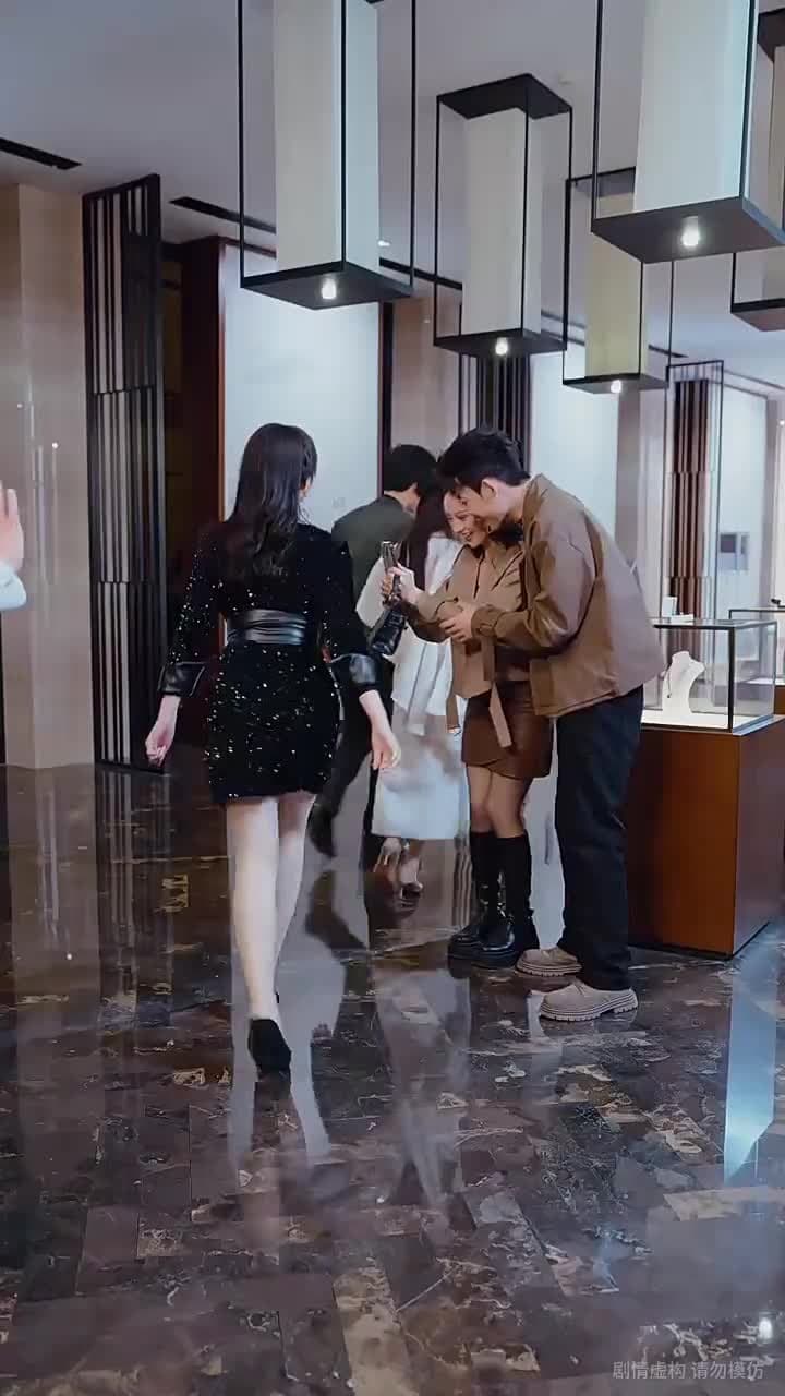上錯花轎,娶對天之嬌女 - 第 52 集