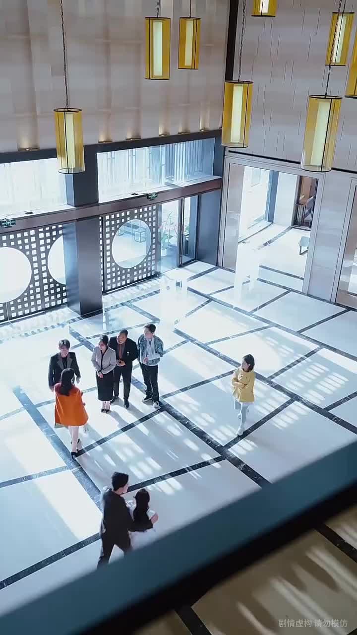 上錯花轎,娶對天之嬌女 - 第 27 集