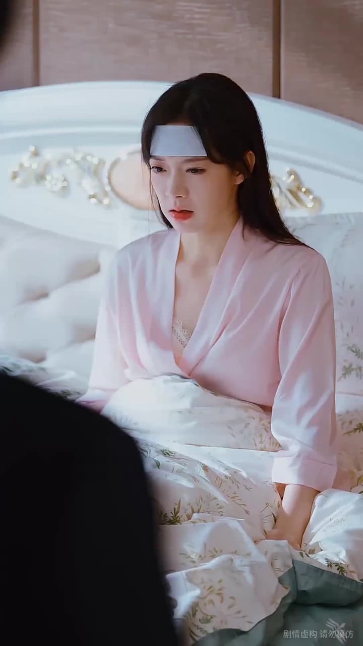上錯花轎,娶對天之嬌女 - 第 18 集