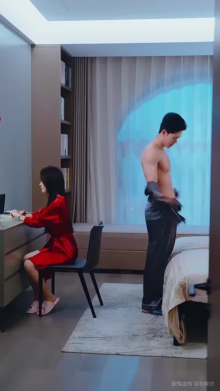 上錯花轎,娶對天之嬌女 - 第 35 集